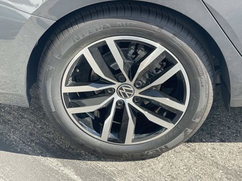 New 2026 Volkswagen Jetta SE FWD image 6