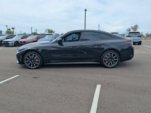New 2026 BMW 430i w/ M Sport Package RWD image 8