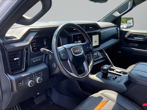 Used 2026 GMC Sierra 1500 AT4 w/ AT4 Premium Package AWD/4WD image 12