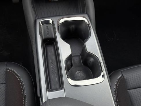 New 2026 Chevrolet Equinox EV RS image 16