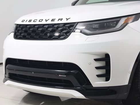 Used 2023 Land Rover Discovery S R-Dynamic image 62