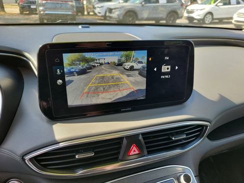 Used 2023 Hyundai Santa Fe SEL image 22