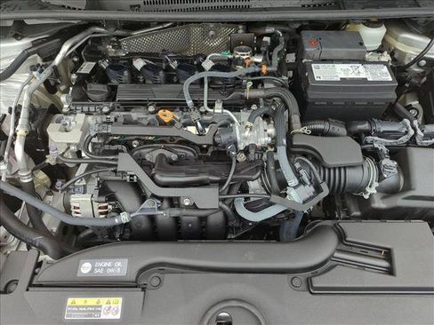 Certified 2024 Toyota Corolla LE FWD image 23
