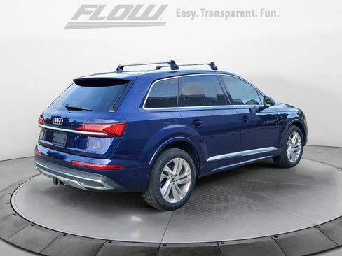 Used 2021 Audi Q7 3.0T Premium Plus AWD/4WD image 7