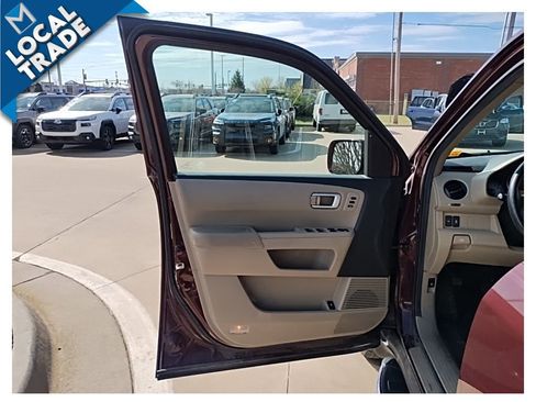 Used 2013 Honda Pilot Touring image 12