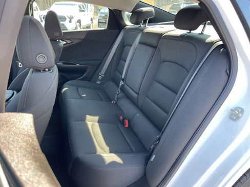 Used 2024 Chevrolet Malibu LT image 20