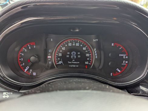 Used 2021 Dodge Durango SXT w/ 3rd Row Seating Group image 12