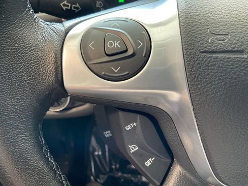 Used 2015 Ford Escape Titanium FWD image 12