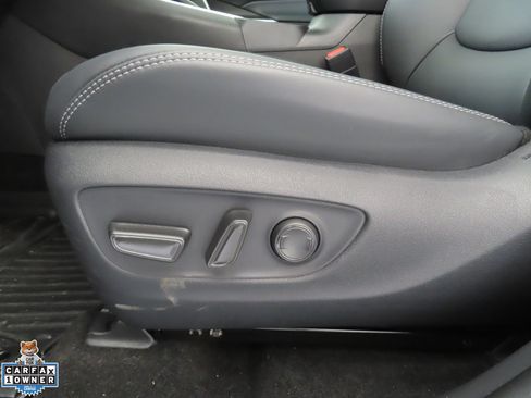 Used 2025 Toyota RAV4 XLE Premium FWD image 12