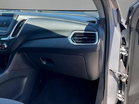 Certified 2024 Chevrolet Equinox LT FWD image 26