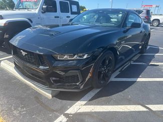 Used 2025 Ford Mustang GT RWD video 1
