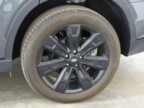 Used 2024 Hyundai Palisade XRT AWD/4WD image 46