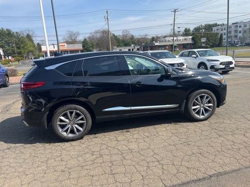 Certified 2023 Acura RDX w/ Technology Package image 18