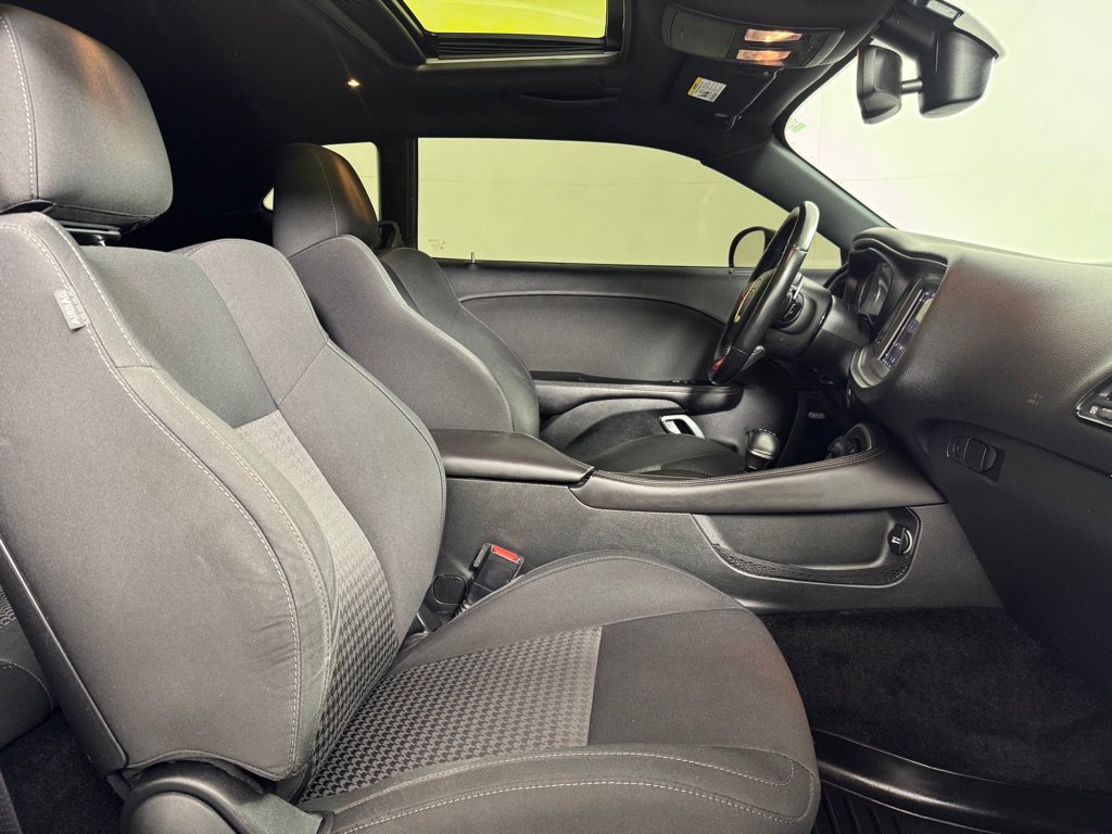 Used 2019 Dodge Challenger GT RWD image 20