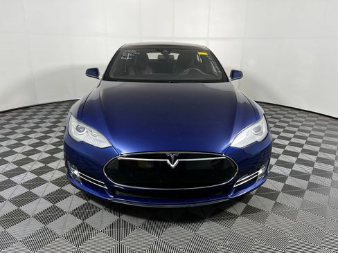 Used 2016 Tesla Model S 60D image 2