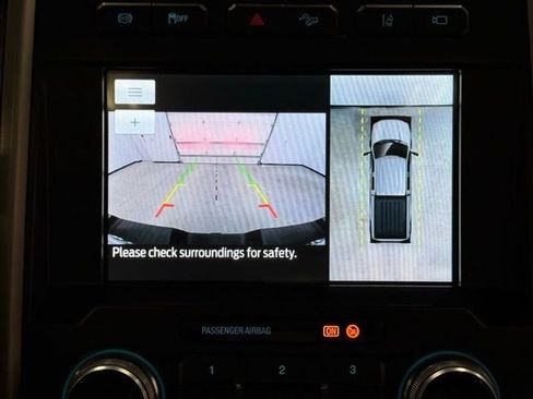 Certified 2021 Ford F250 King Ranch w/ King Ranch Ultimate Package image 32