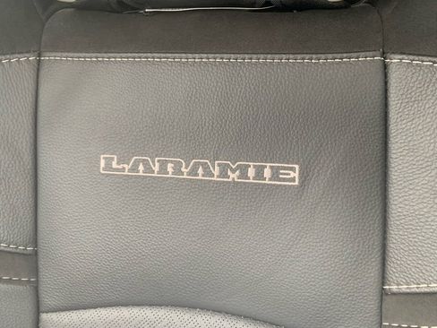 Used 2024 RAM 2500 Laramie w/ Sport Appearance Package image 30