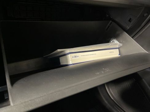 Certified 2025 Hyundai Tucson SEL AWD/4WD image 27