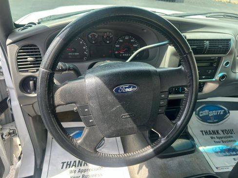 Used 2011 Ford Ranger XLT image 10