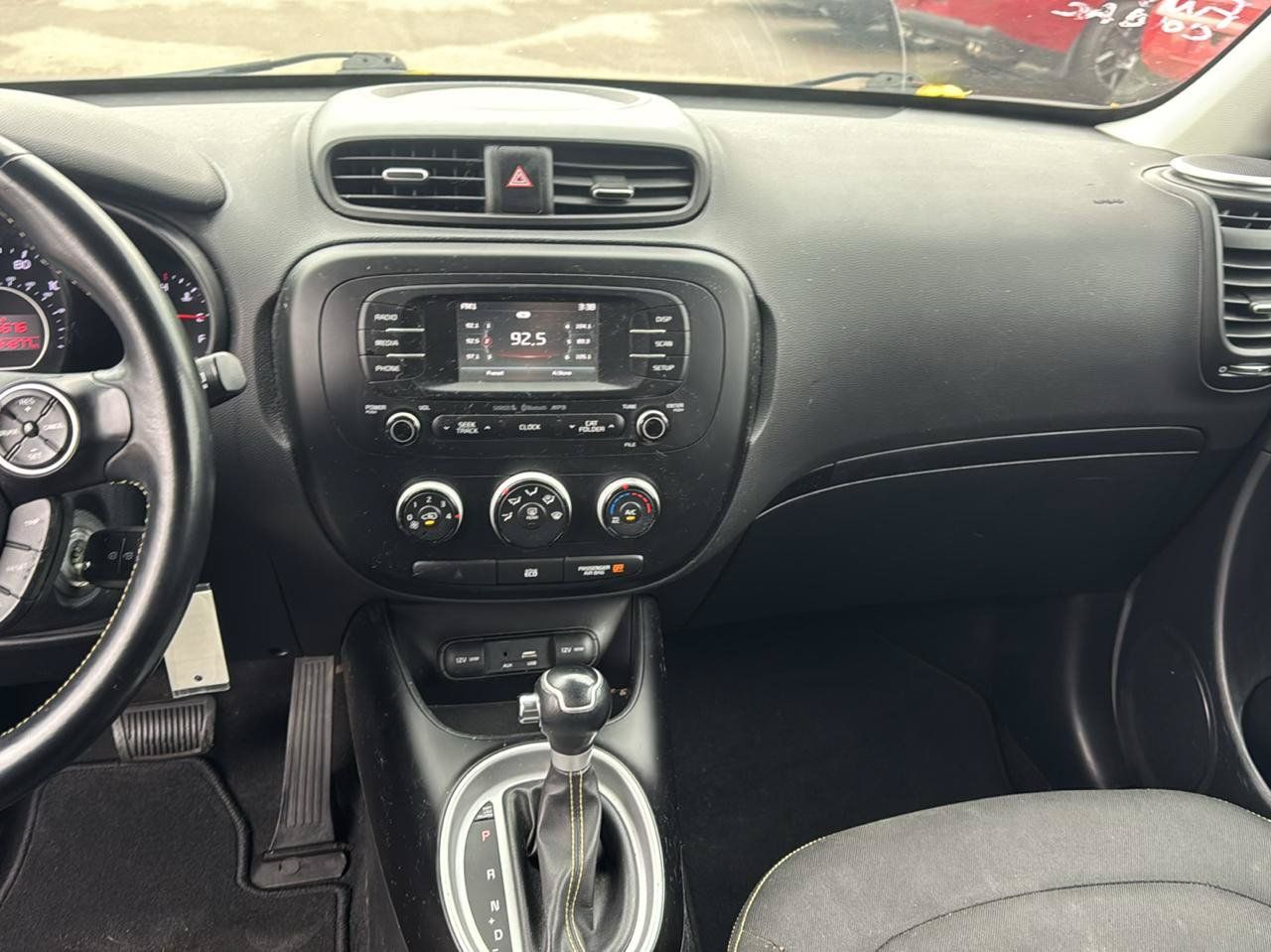 Used 2016 Kia Soul + w/ Designer's Package FWD image 10