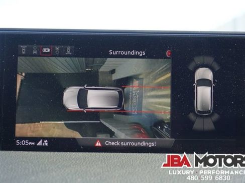 Used 2019 Audi Q7 3.0T Premium Plus AWD/4WD image 93