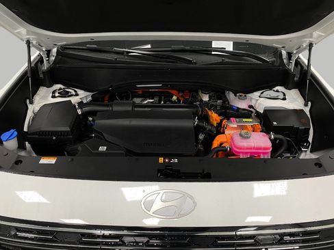 New 2026 Hyundai Palisade Calligraphy image 12