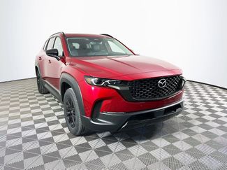 New 2026 MAZDA CX-50 AWD 2.5 Hybrid w/ Weather Package video 2