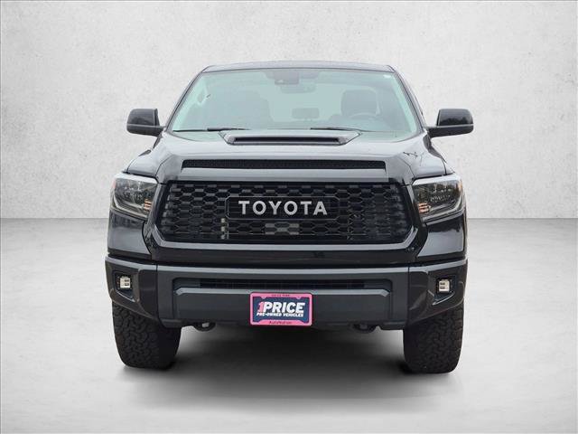 Used 2021 Toyota Tundra TRD Pro AWD/4WD image 2