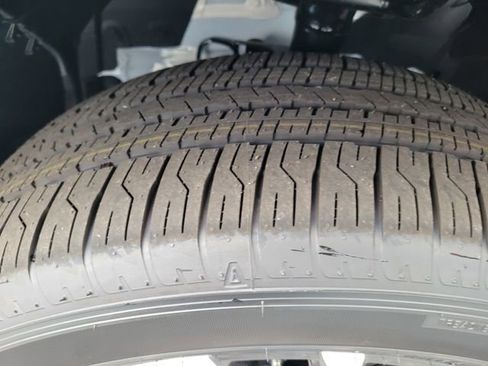 New 2026 Nissan Rogue Platinum w/ Platinum Premium Package image 12