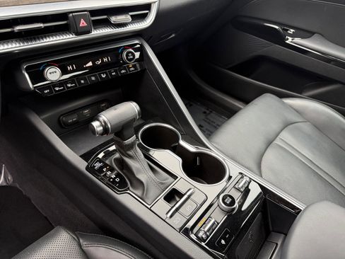 Used 2022 Kia K5 EX image 13