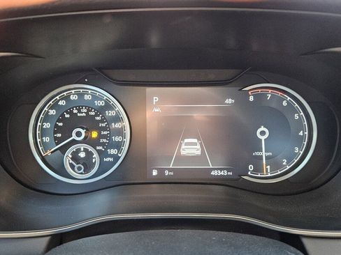 Used 2023 Genesis G70 3.3T image 23