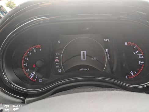 Certified 2023 Dodge Durango GT AWD/4WD image 19