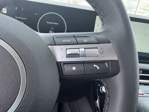 New 2025 Hyundai Tucson SEL image 32