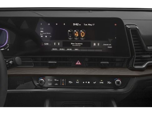 Used 2023 Kia Sportage X-Line w/ X-Line Premium Package image 5