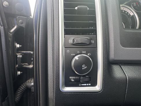 Used 2015 RAM 2500 Big Horn image 15