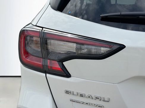 Certified 2023 Subaru Outback Limited XT image 11