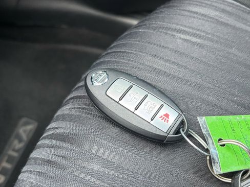 Used 2019 Nissan Sentra SV w/ Special Edition Package image 26