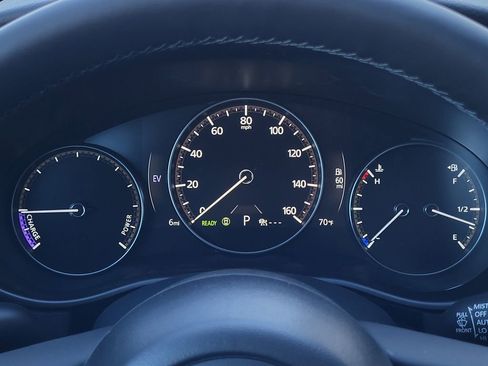 New 2026 MAZDA CX-50 AWD 2.5 Hybrid w/ Weather Package image 10