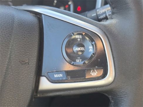 Used 2021 Honda CR-V EX image 22
