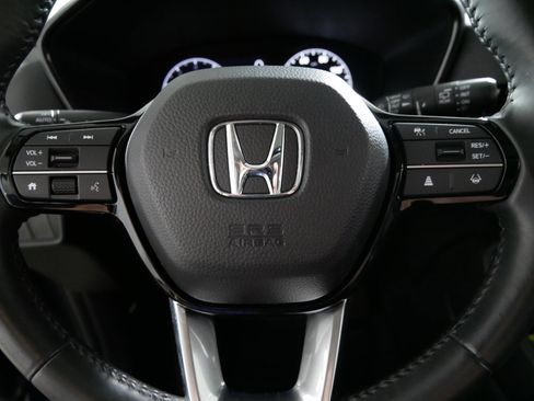 Used 2024 Honda CR-V EX-L image 25