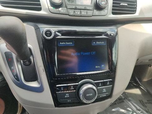 Used 2016 Honda Odyssey EX-L image 24