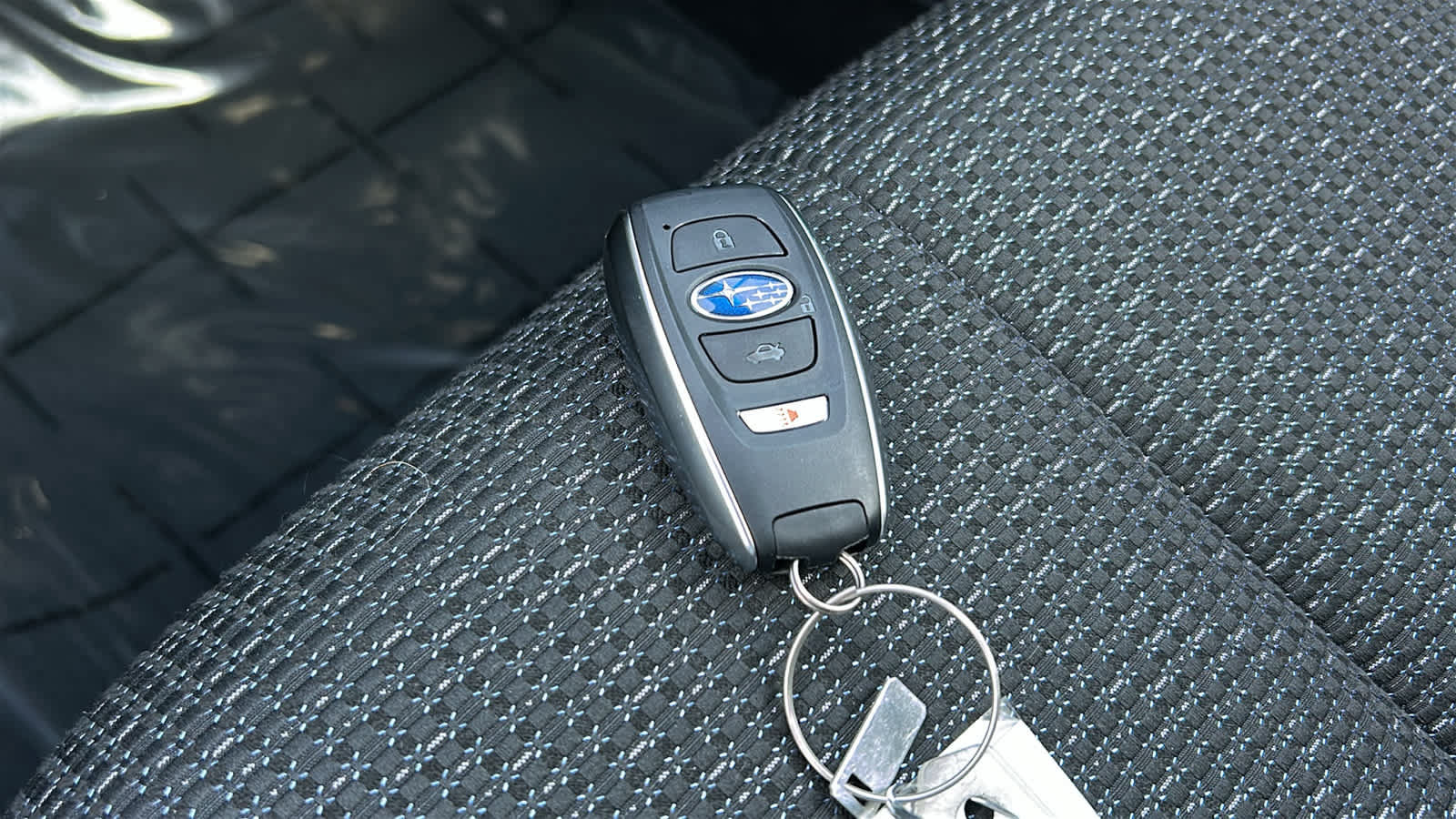 Certified 2026 Subaru Forester Premium AWD/4WD image 30