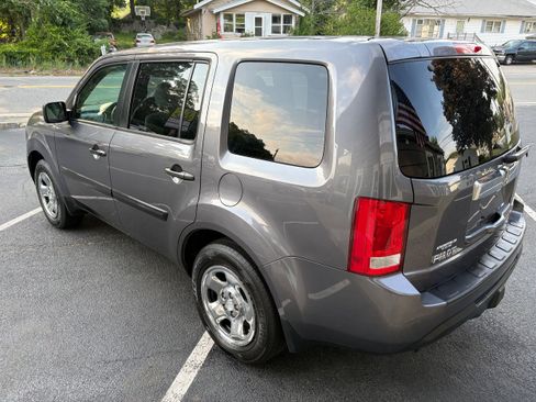 Used 2015 Honda Pilot LX image 7