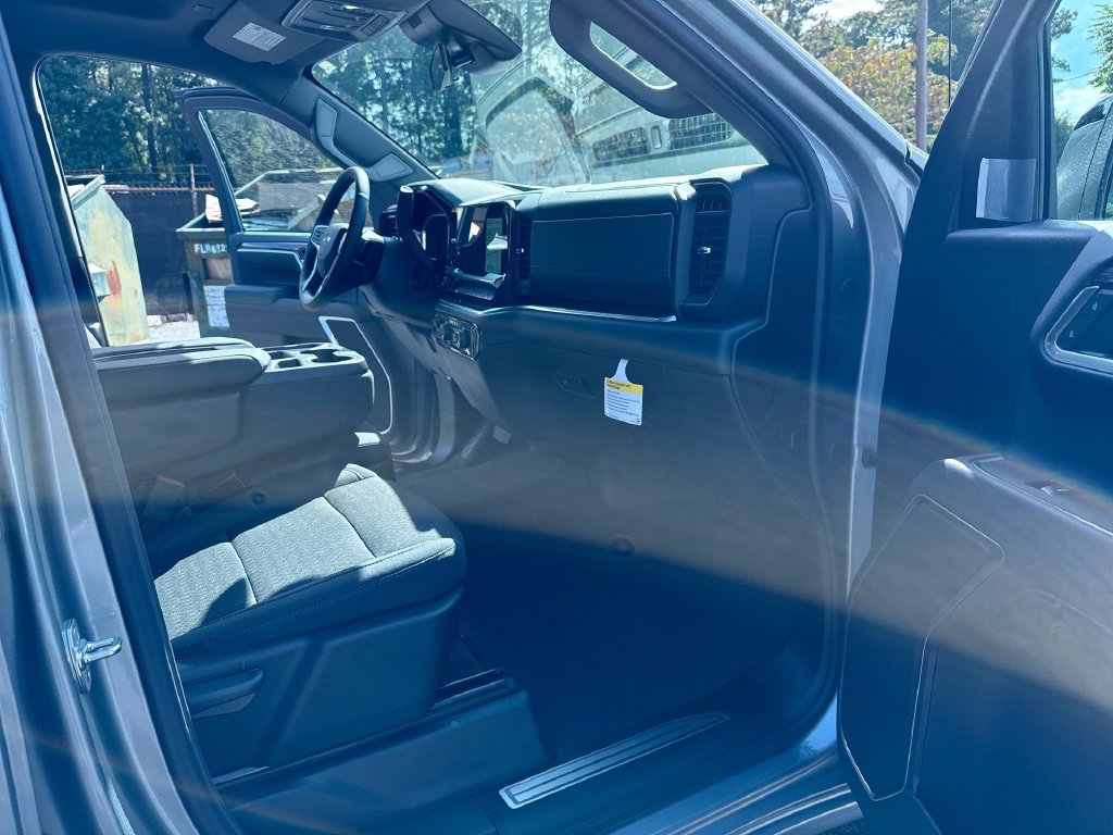 New 2026 Chevrolet Silverado 1500 RST AWD/4WD image 30