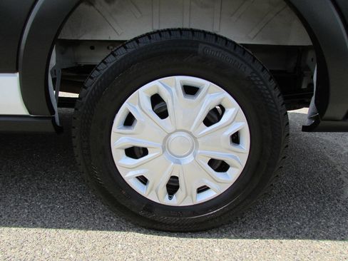 Used 2026 Ford Transit 350 XLT RWD image 11