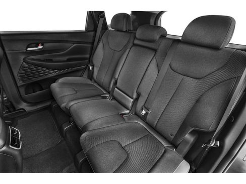 Used 2023 Hyundai Santa Fe SE w/ Cargo Package AWD/4WD image 9