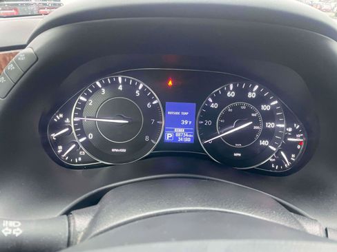 Used 2017 Nissan Armada SL w/ Technology Package image 10