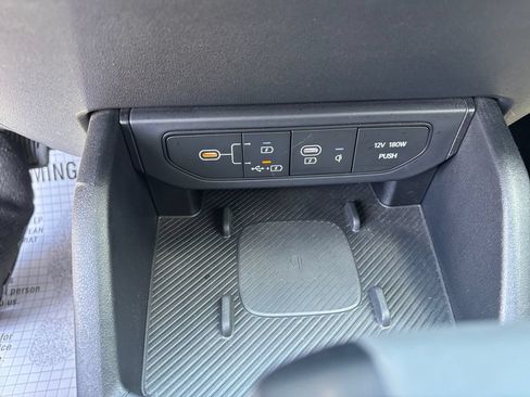 Used 2025 Kia K4 EX FWD image 27