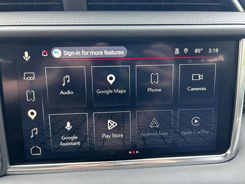 Used 2024 GMC Yukon Denali RWD image 35