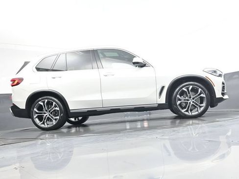 Used 2023 BMW X5 sDrive40i w/ Climate Comfort Package RWD image 38